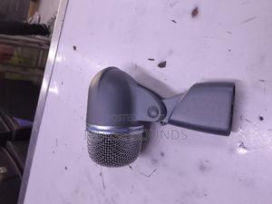 Bass/Kick Drum Mic Shure Beta 52 - thumbnail 2