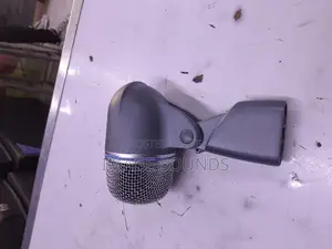 Bass/Kick Drum Mic Shure Beta 52