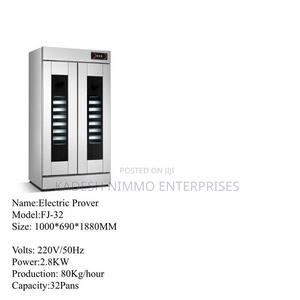 Approved 32 Pans Prover - thumbnail 2