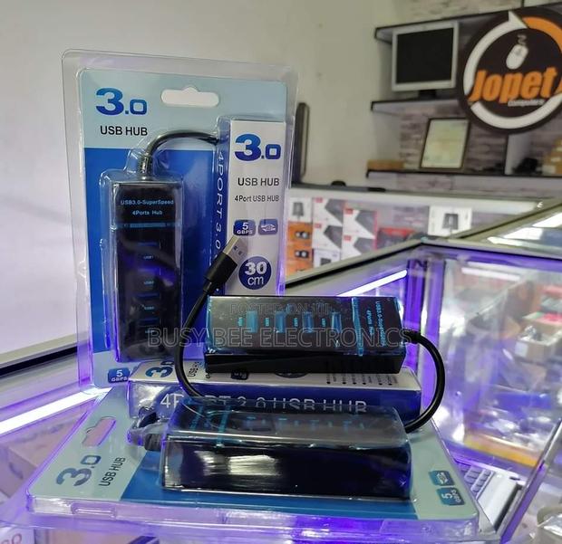4port Usb Hub
