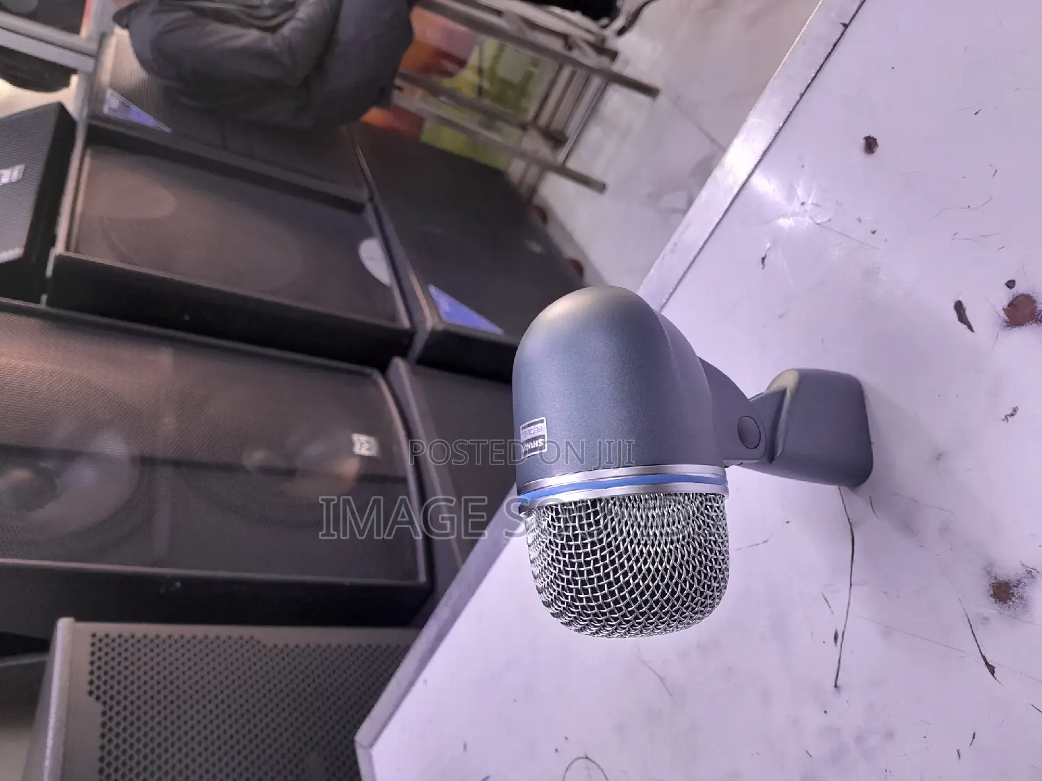Shure Beta 52A