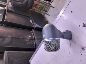 Shure Beta 52A