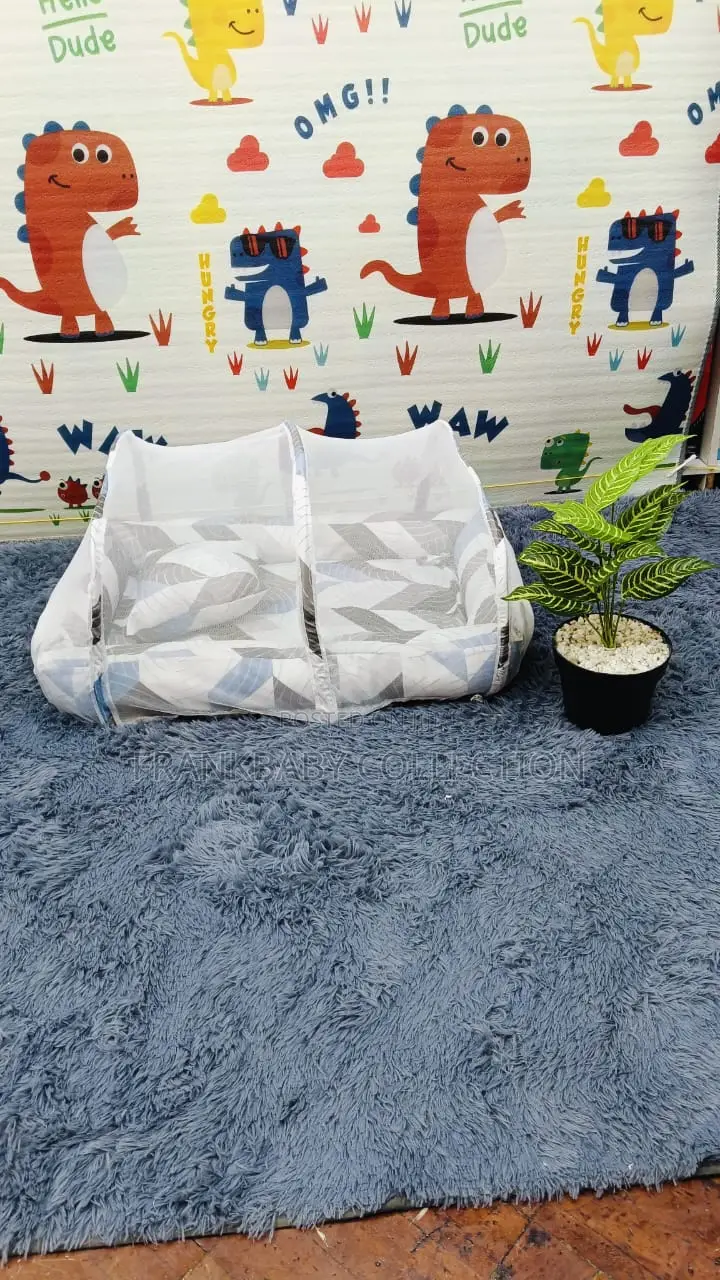 Baby Nest Co-Sleeper