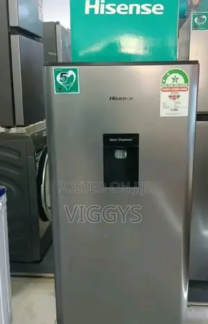 Amazing Hisense 176litre Fridge