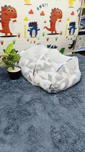 Foldable Baby Nest Co-Sleeper