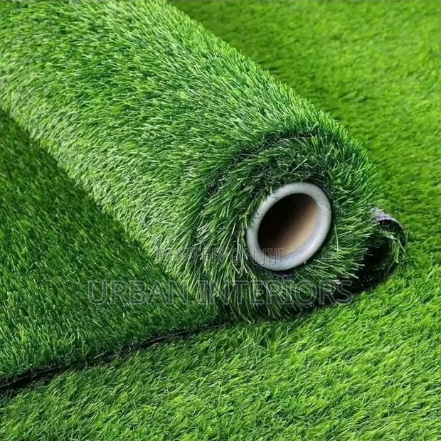 Turf Grass Artificial Grass Green Grass Carpet - main view