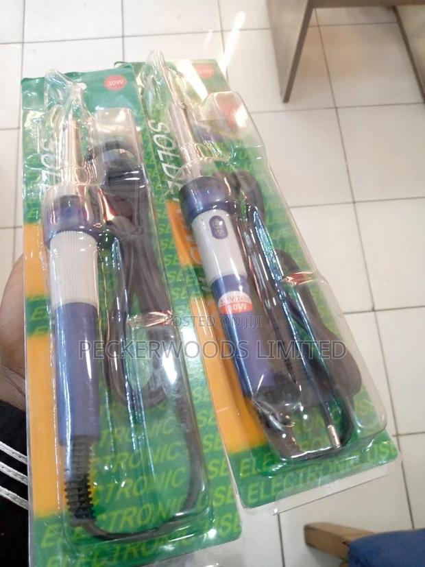 Brand New Soldering Gun Available