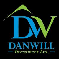 Danwill investments logo