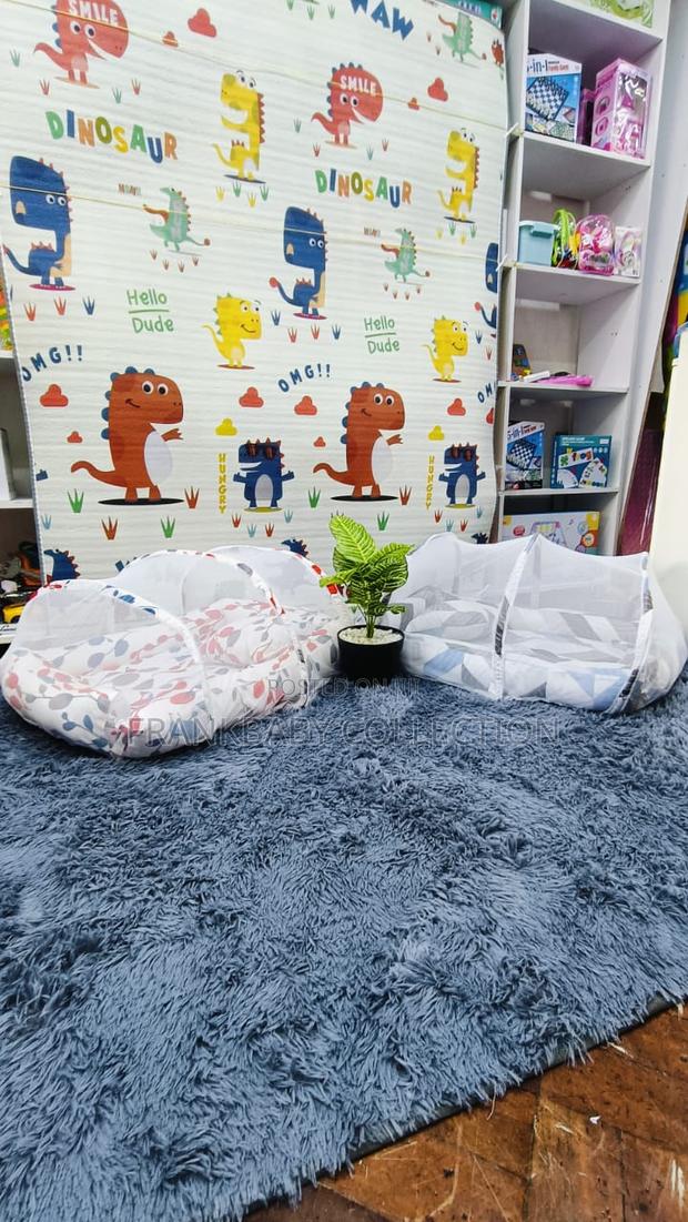 Baby Co-Sleeper *Nest Co-Sleeper - main view