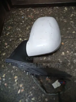 Nissan Y12 RHS Side Mirror