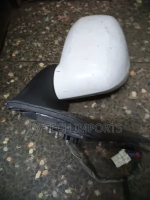 Nissan Y12 RHS Side Mirror
