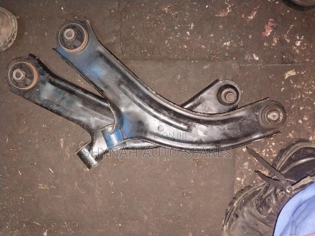Control Arms Nissan Nv200 - thumbnail 2