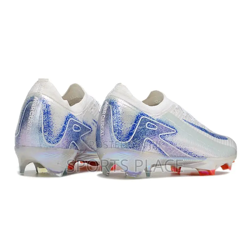 Football Boots Mercurial Vapor 16 Nike Air Zoom Boots