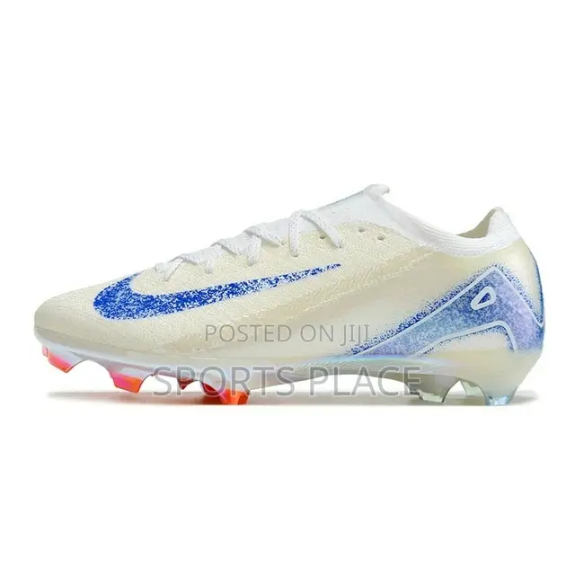 Football Boots Mercurial Vapor 16 Nike Air Zoom Boots