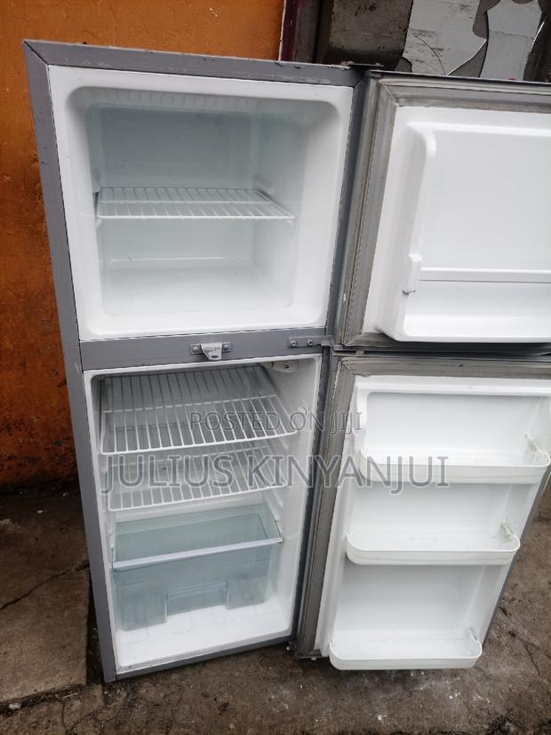 Ramtons 150L Fridge - thumbnail 2