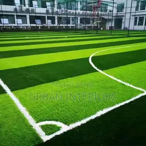 Playground Field Grass Field Grass Field Playground Grass