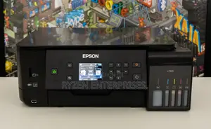 Epson L7160 Photo Printer/ L7160 Epson L7160
