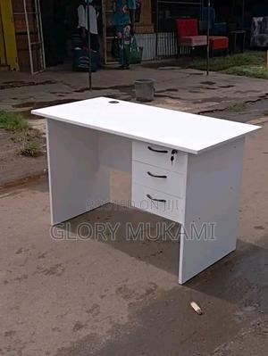 Brand New Office Desk - thumbnail 2