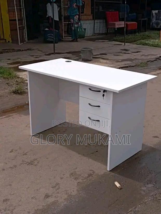 Brand New Office Desk - main view