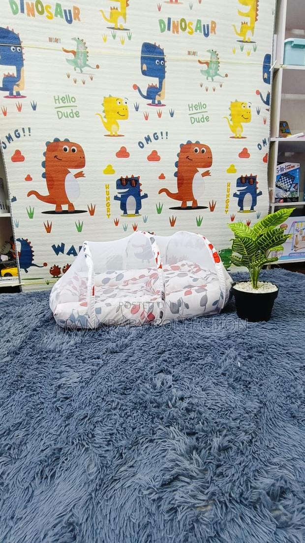 Nest Baby Co-Sleeper*Baby Co-Sleeper - main view