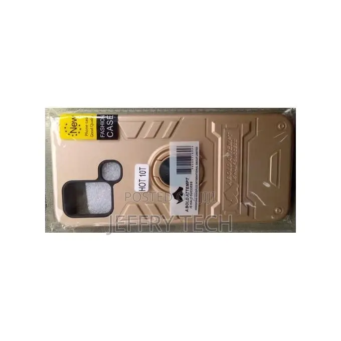 Ring Case Infinix Hot Note 10t