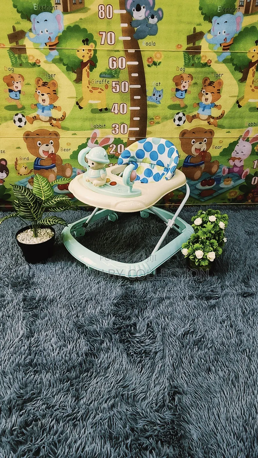 Baby Walker*Baby Walker