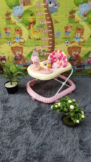 Baby Walker*Baby Walker