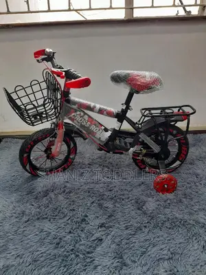 Size 12 Bicycle * Bicycle