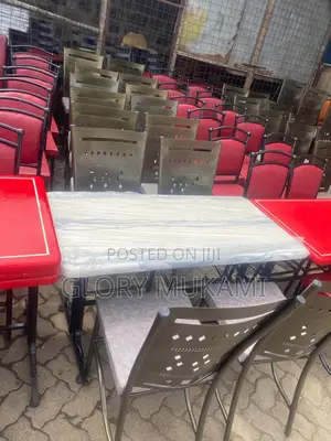 Brand New Restaraunt. Tables