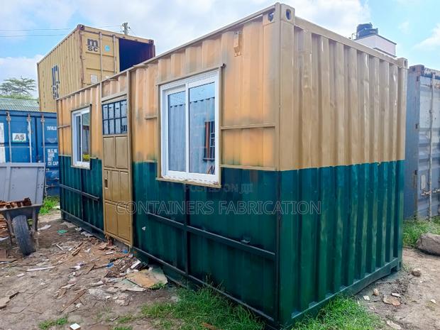 Container Conversion - thumbnail 3