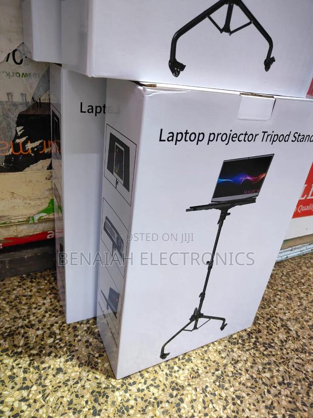 Laptop/Projector Stand.Stable and Reliable Stands