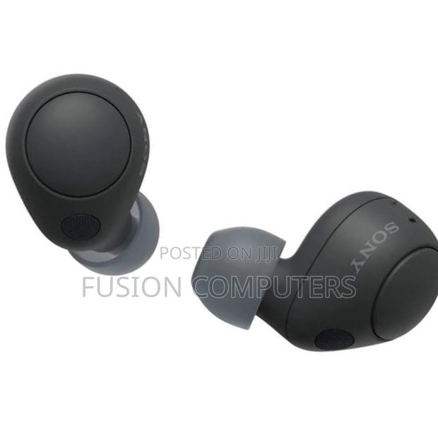 Sony Wf-C700n Noise Canceling Truly Wireless Earbuds - thumbnail 2