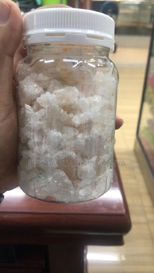 Aquarium Salt - main view