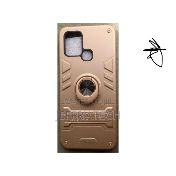 Ring Case Infinix Hot Note 10t - main view