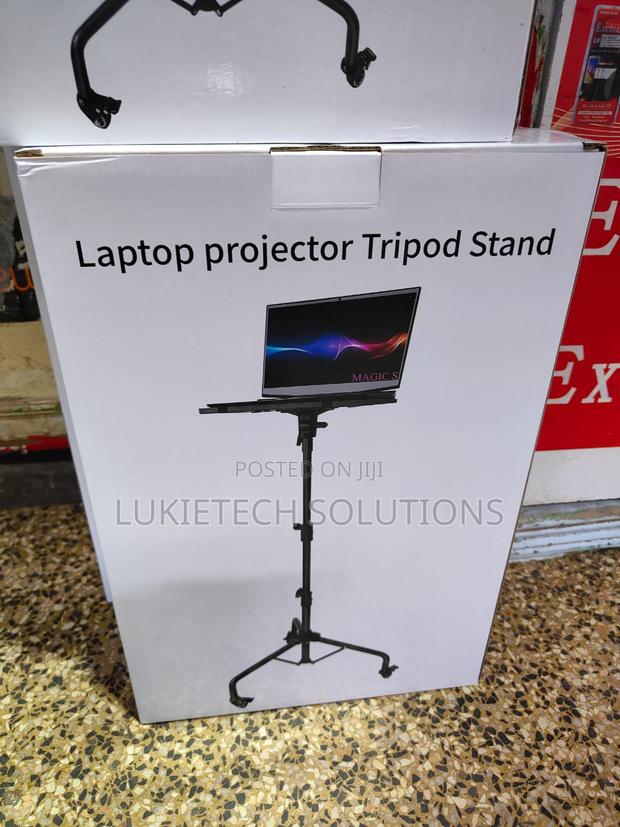Laptop/Projector Stand.Portable and Reliable Stands - main view