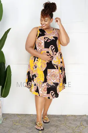 Summer Dress/Beach Wear Dress