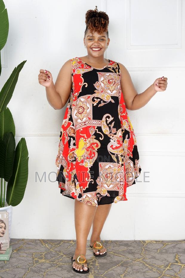 Summer Dress/Beach Wear Dress