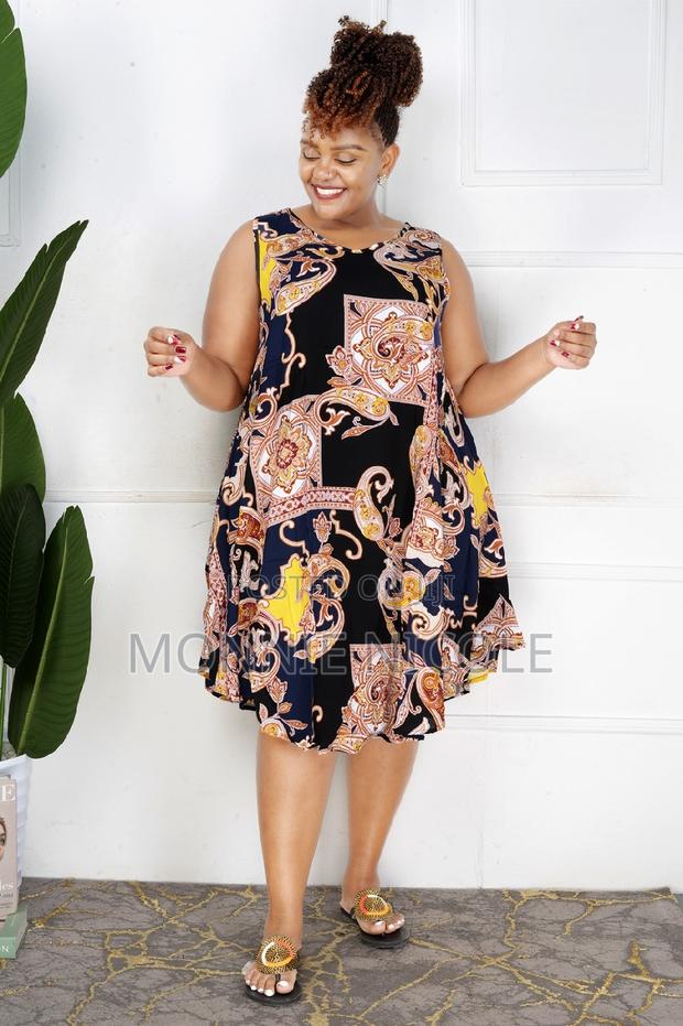 Sun Dress / Summer Dress/ Beach Wear - thumbnail 3