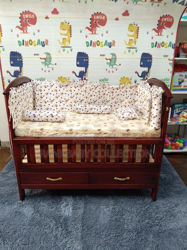 Baby Cot/Baby Beds - main view