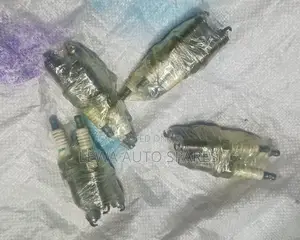 Spark Plugs For Toyota – Genuine – Ex Japan – Nairobi Cbd