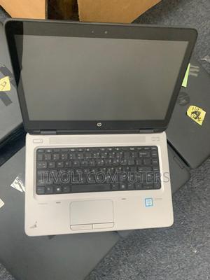 Laptop HP ProBook 6460B 4GB Intel Core I5 SSD 320GB
