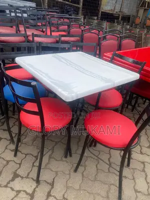 Brand New Restaraunt Dining Set