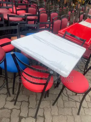 Brand New Restaraunt Dining Set