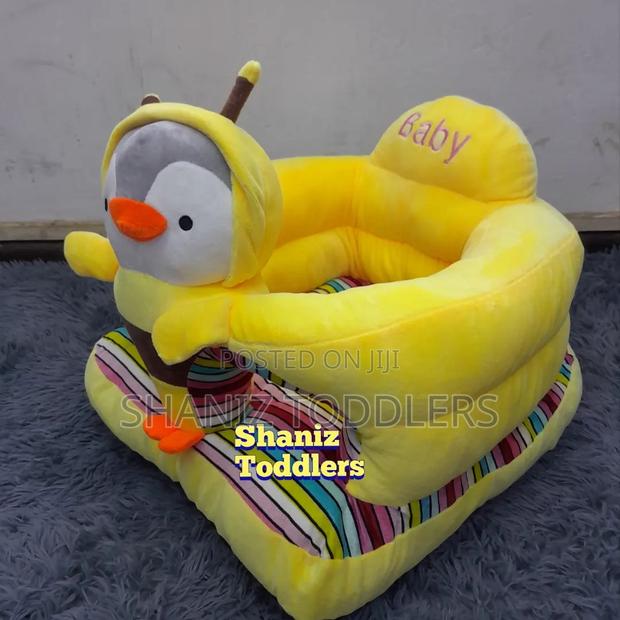 Sit Me Up Pillows * Sit Me Up Pillows - main view