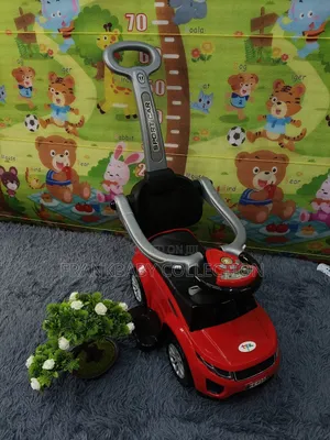 Baby Ride on Car