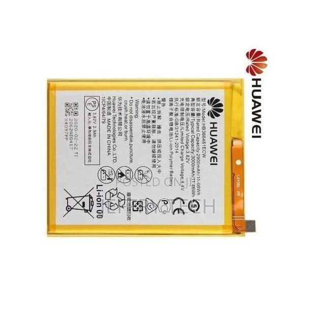Huawei P10 Lite Replacement Battery - thumbnail 3