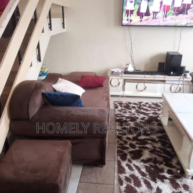 4bdrm Maisonette in Baraka Estate, Embakasi for sale - thumbnail 3
