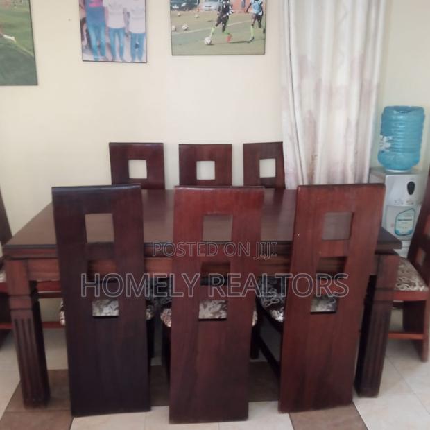 4bdrm Maisonette in Baraka Estate, Embakasi for sale - thumbnail 4