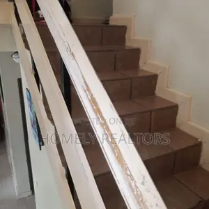 4bdrm Maisonette in Baraka Estate, Embakasi for sale
