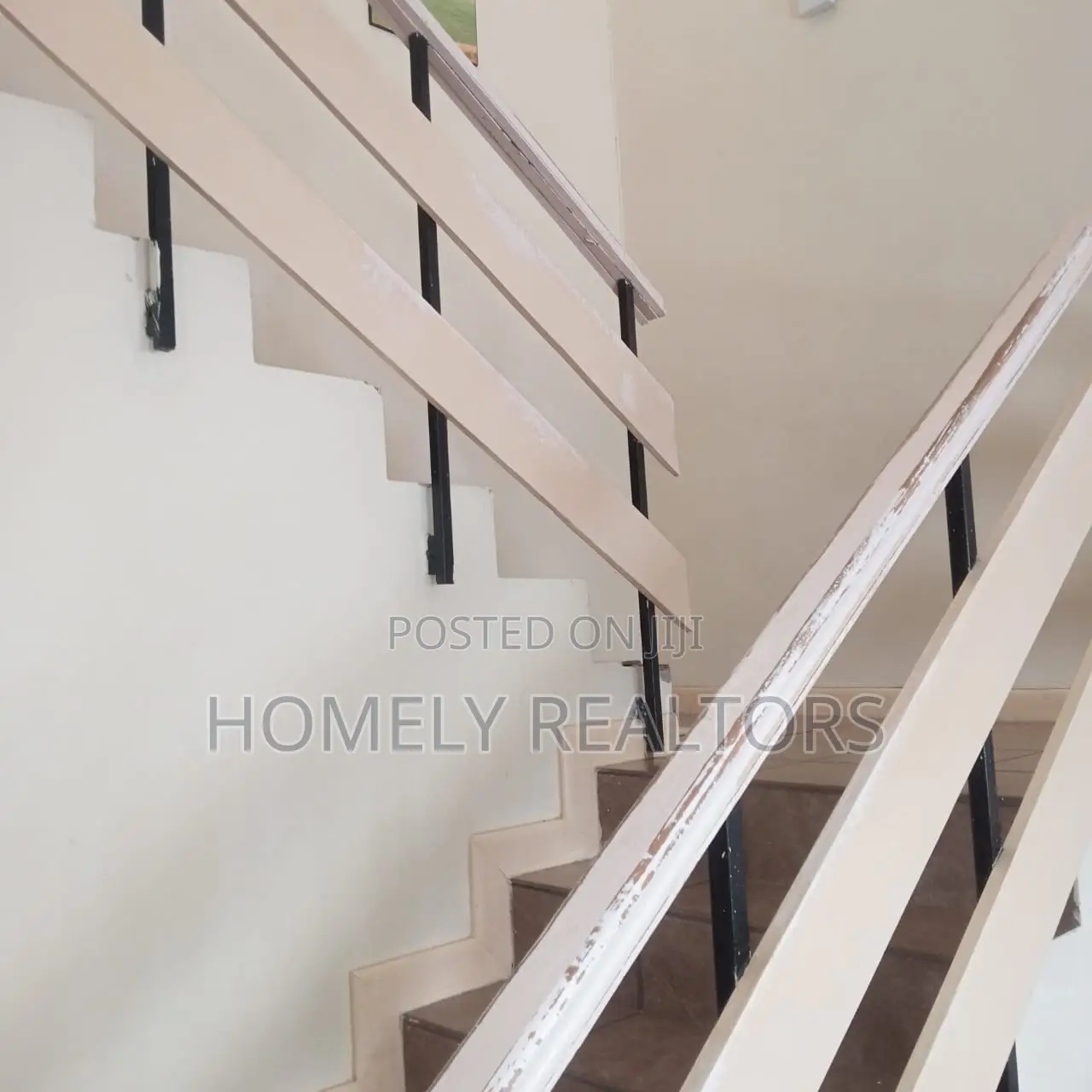4bdrm Maisonette in Baraka Estate, Embakasi for sale